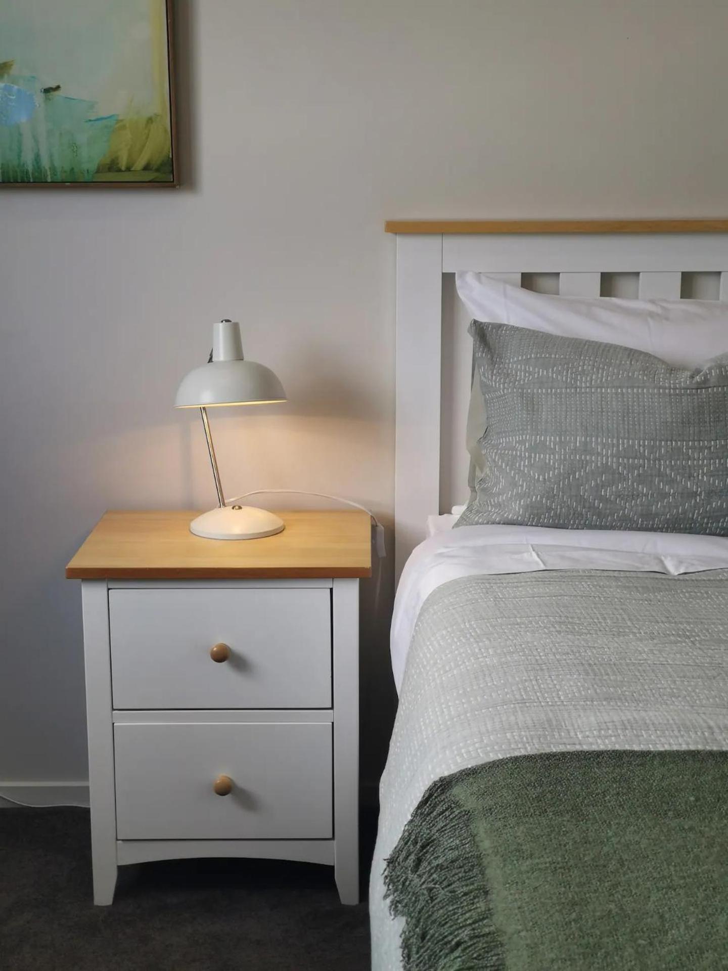 Ferienwohnung Gazeley Gem Hamilton Exterior foto