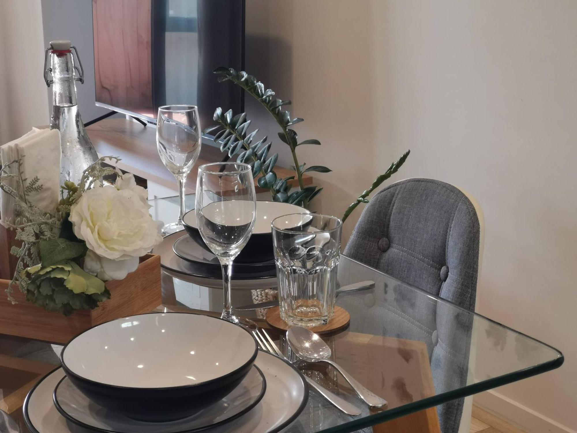 Ferienwohnung Gazeley Gem Hamilton Exterior foto