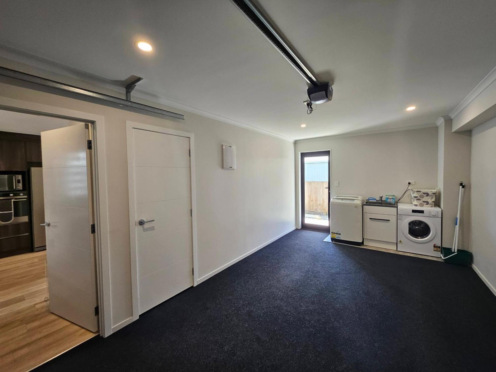 Ferienwohnung Gazeley Gem Hamilton Exterior foto